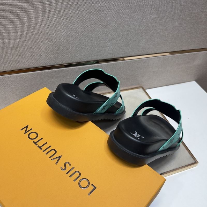 Louis Vuitton Slippers